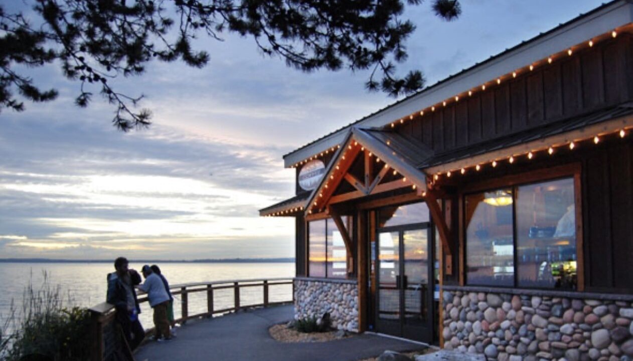 Photo of Outdoor in South Bellingham