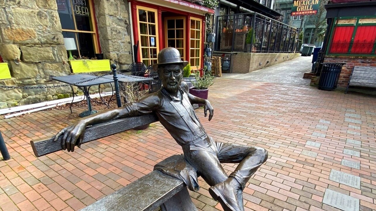 Photo of Outdoor in South Bellingham