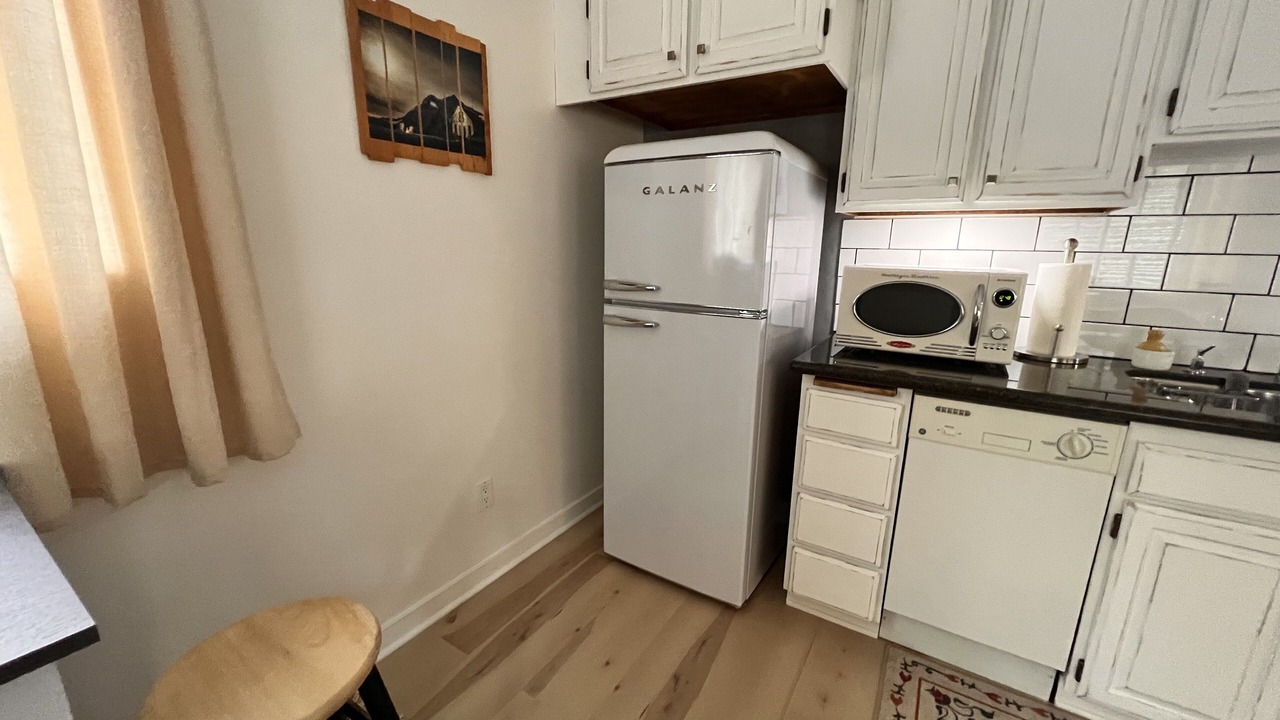 Photo of Kitchen in South Bellingham