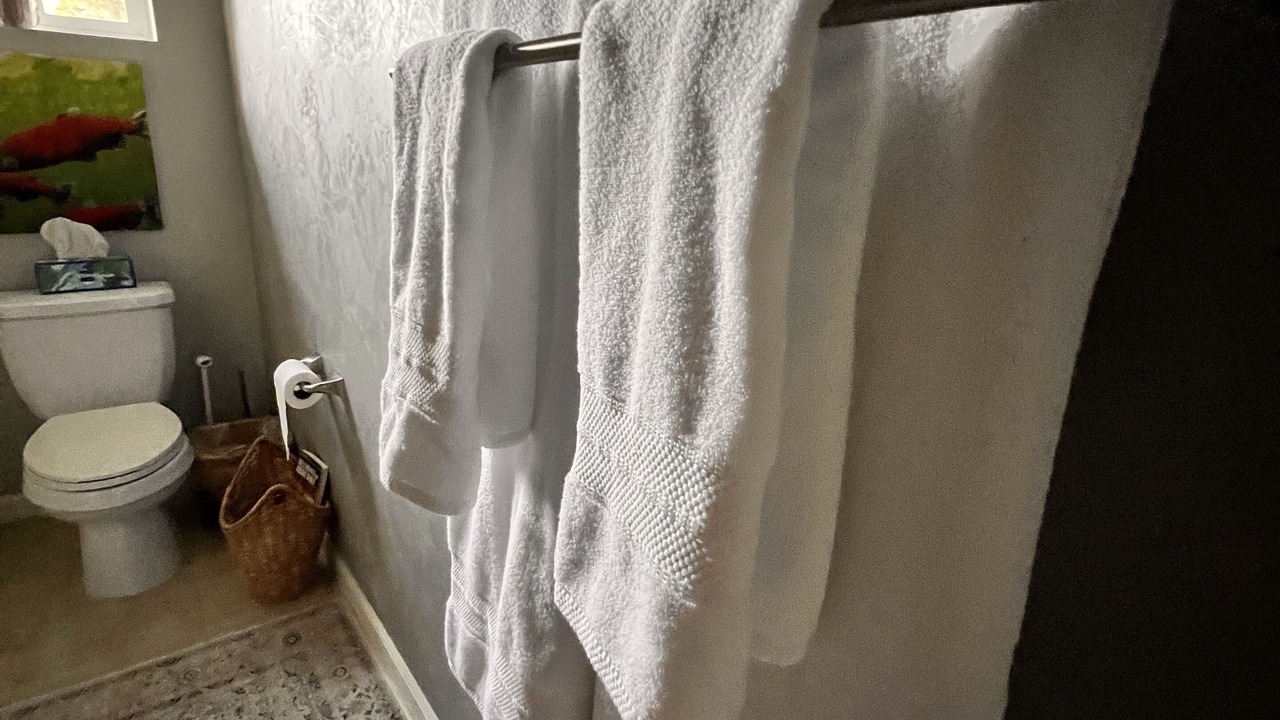 Photo of Bathroom in South Bellingham