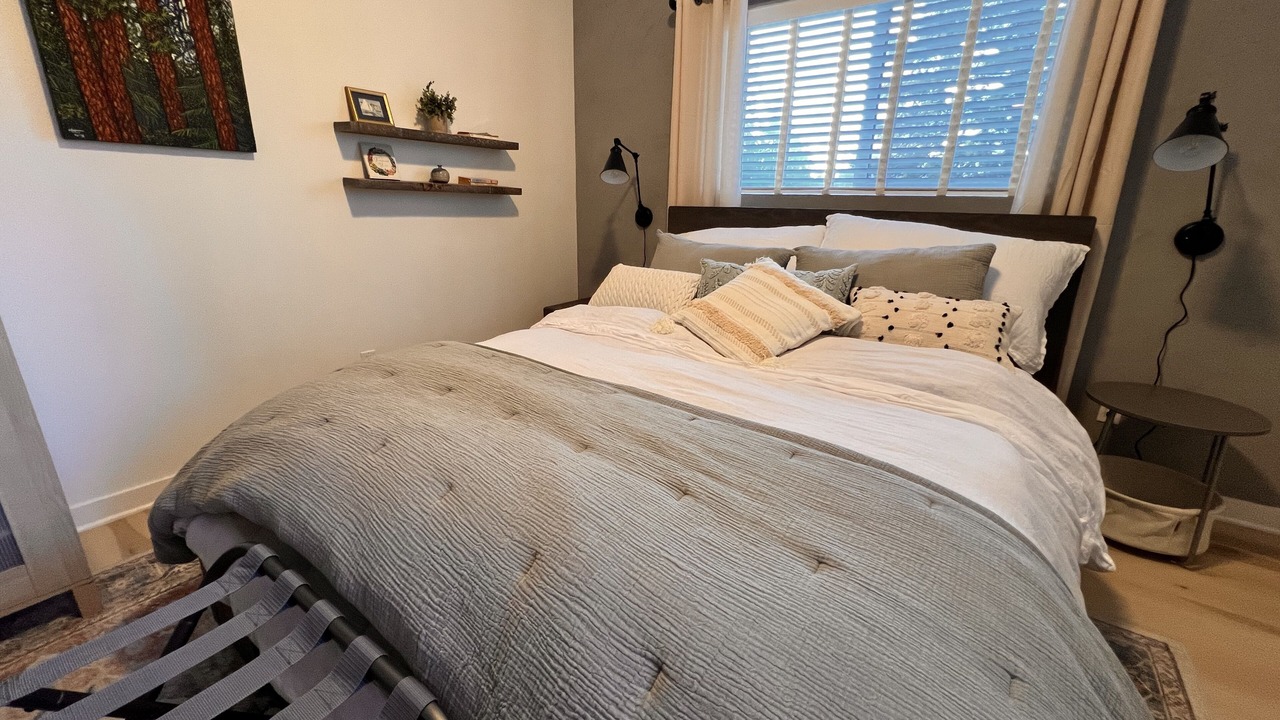 Photo of Bedroom in South Bellingham