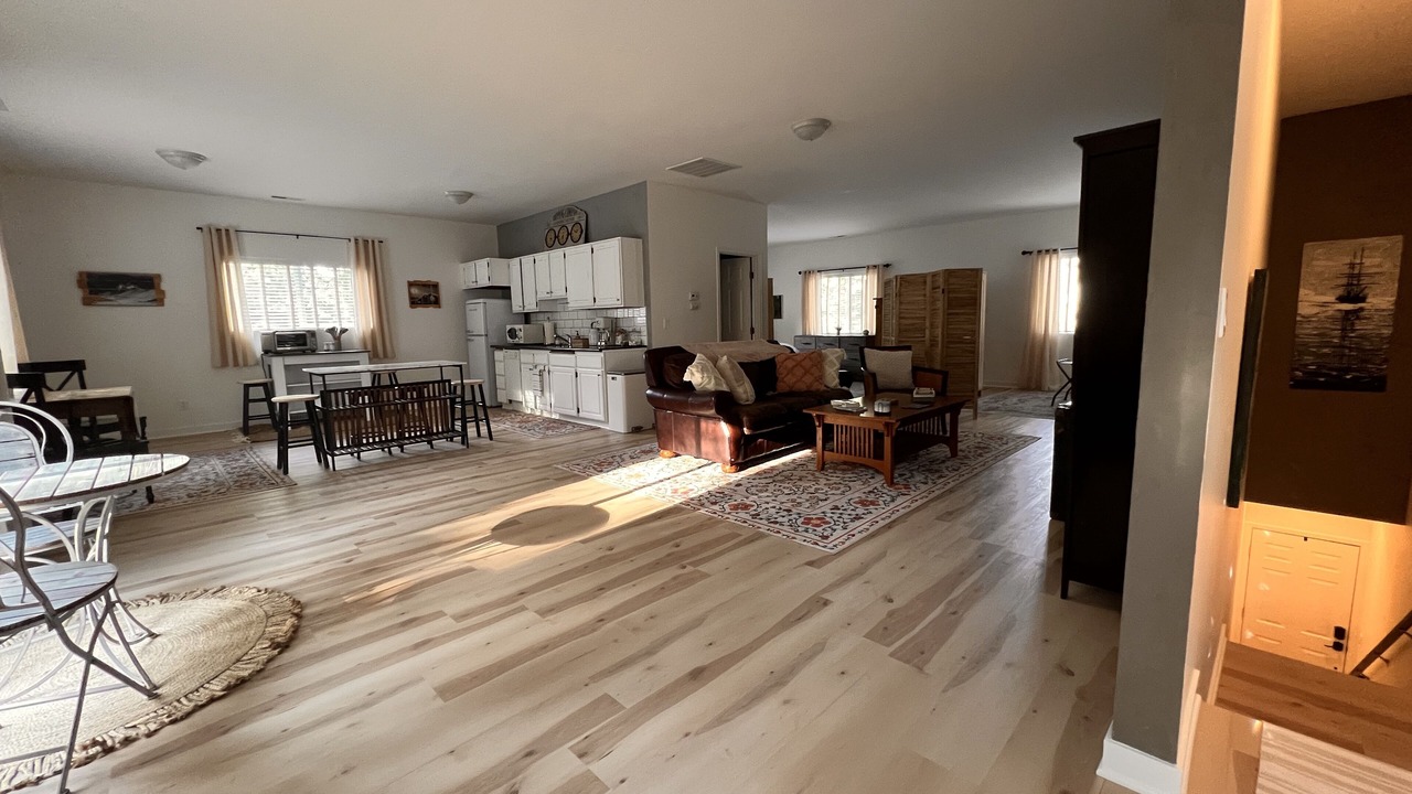 Photo of Livingroom in South Bellingham