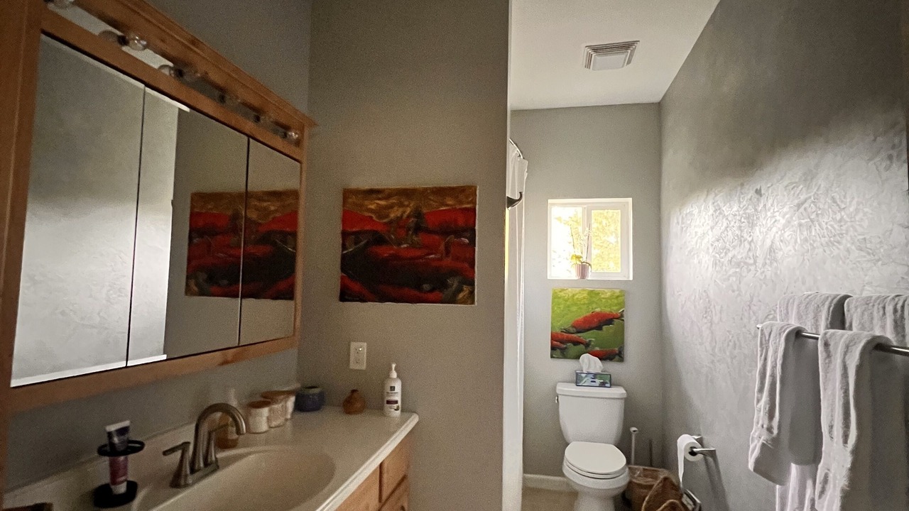 Photo of Bathroom in South Bellingham