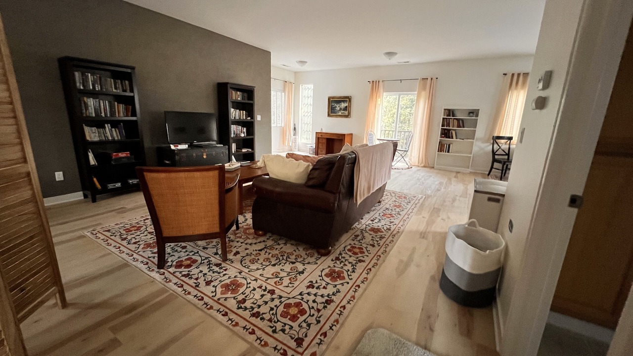 Photo of Livingroom in South Bellingham