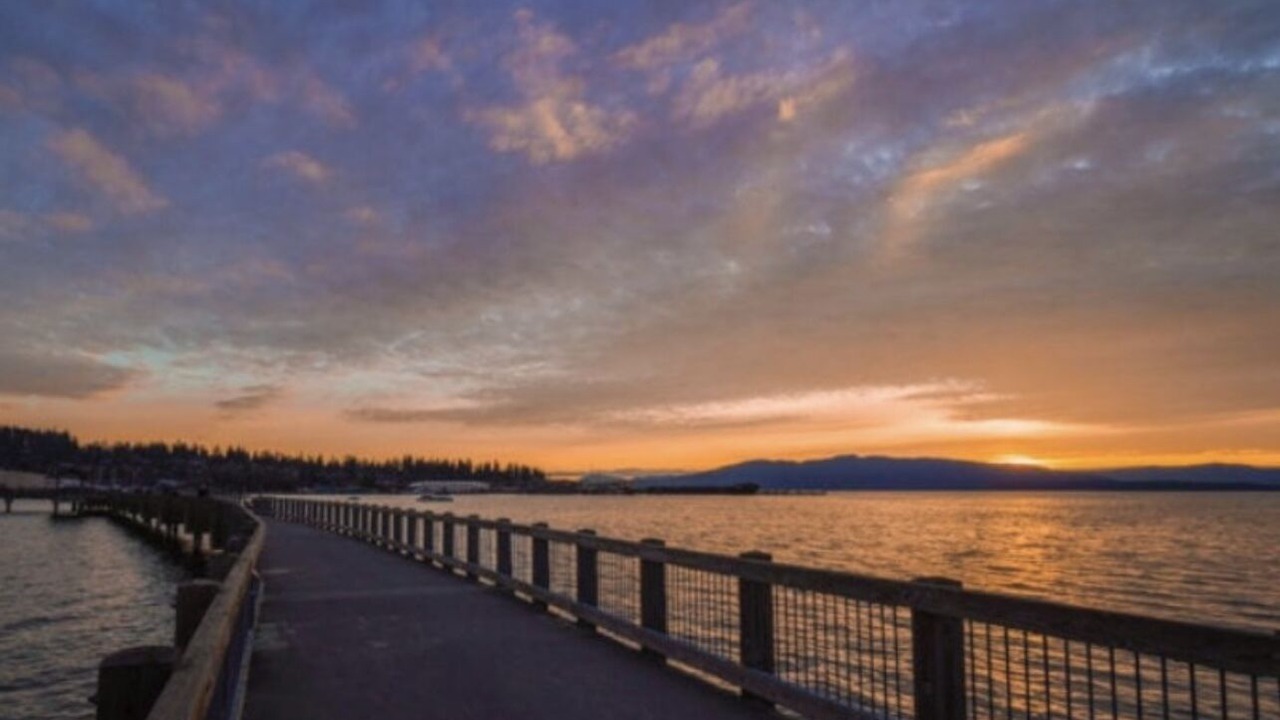 Photo of Bedroom in South Bellingham