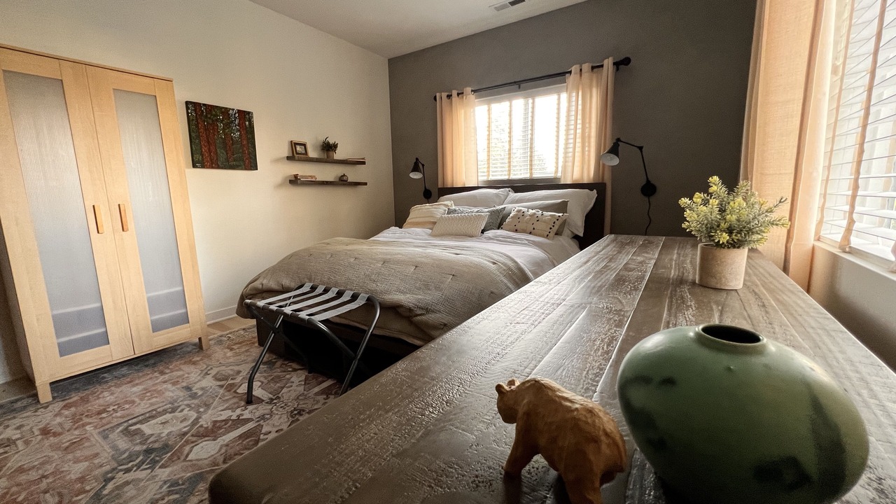 Photo of Bedroom in South Bellingham