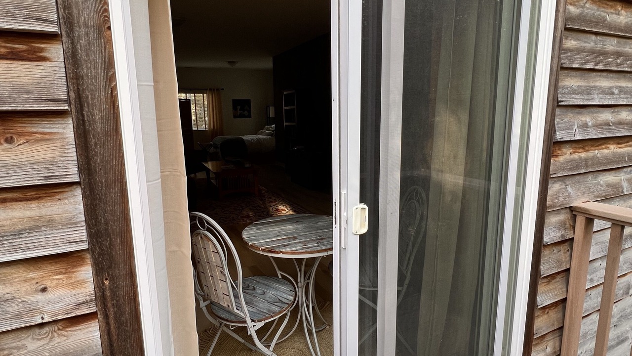 Photo of Outdoor in South Bellingham