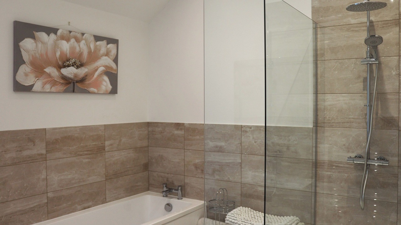 Photo of Bathroom in Llanuwchllyn