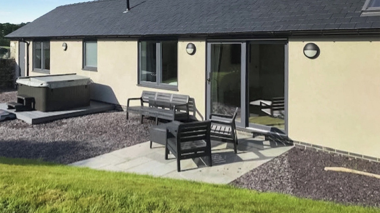 Photo of Outdoor in Llanuwchllyn