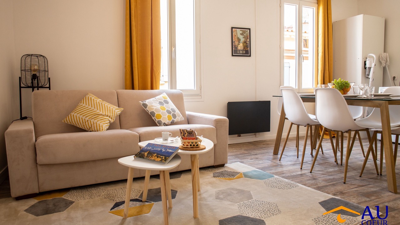 Photo of Livingroom in Saint-Mathieu