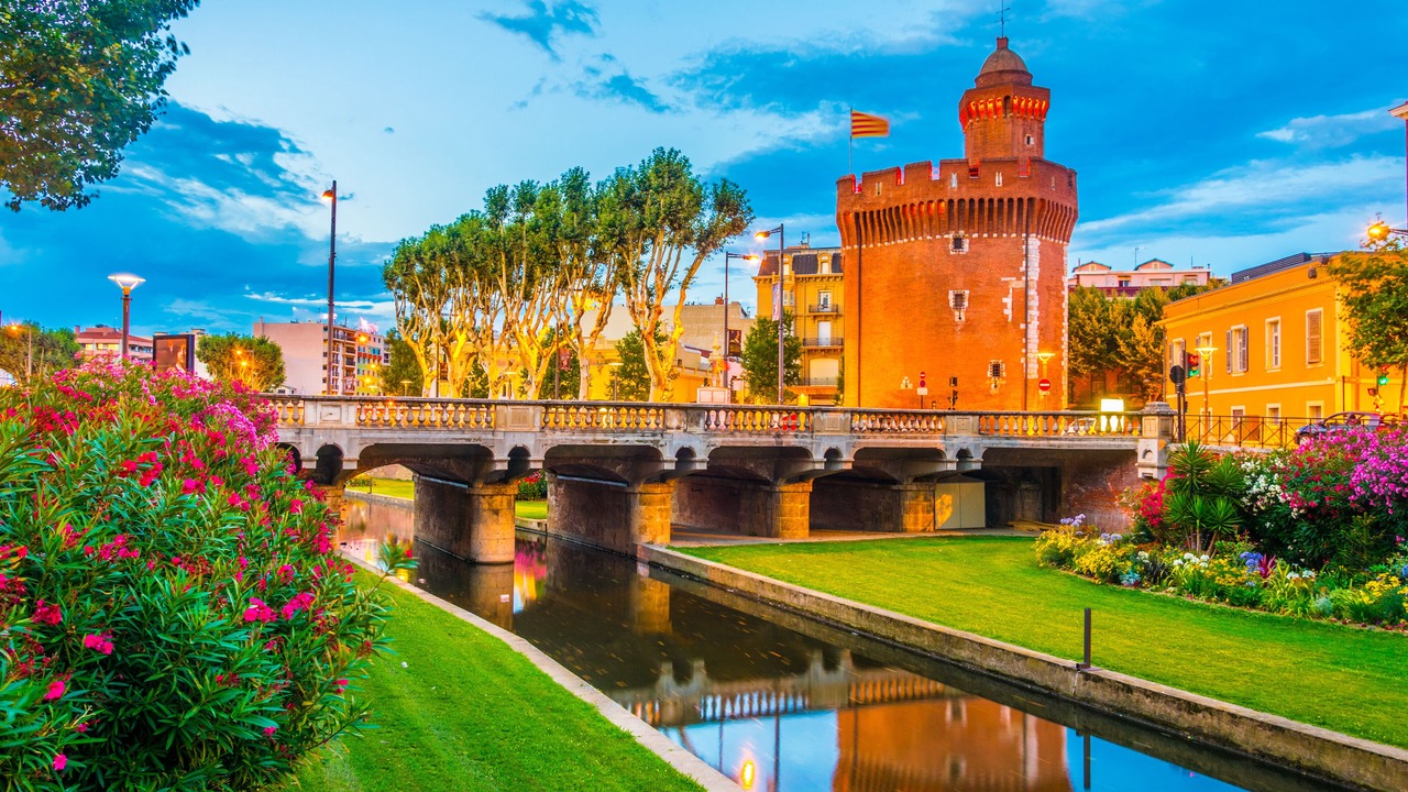 Photo of Outdoor in Saint-Mathieu