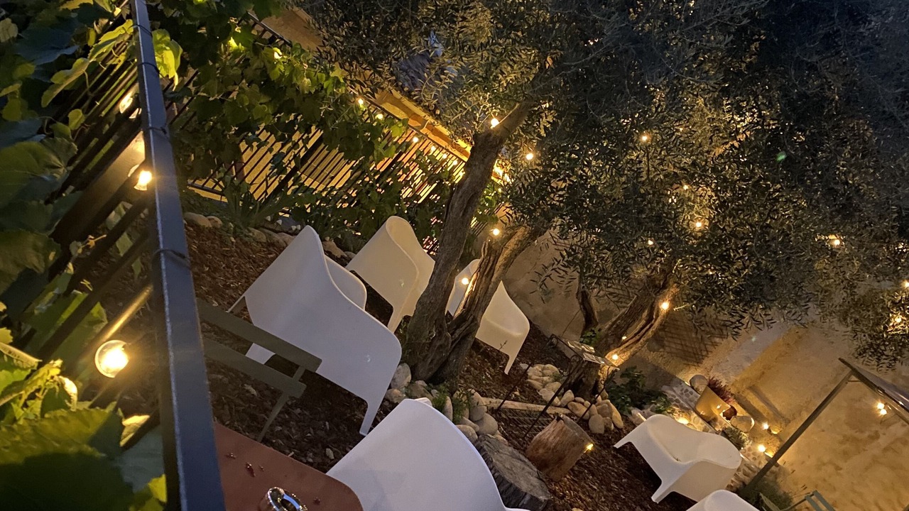 Photo of Outdoor in La Brillanne