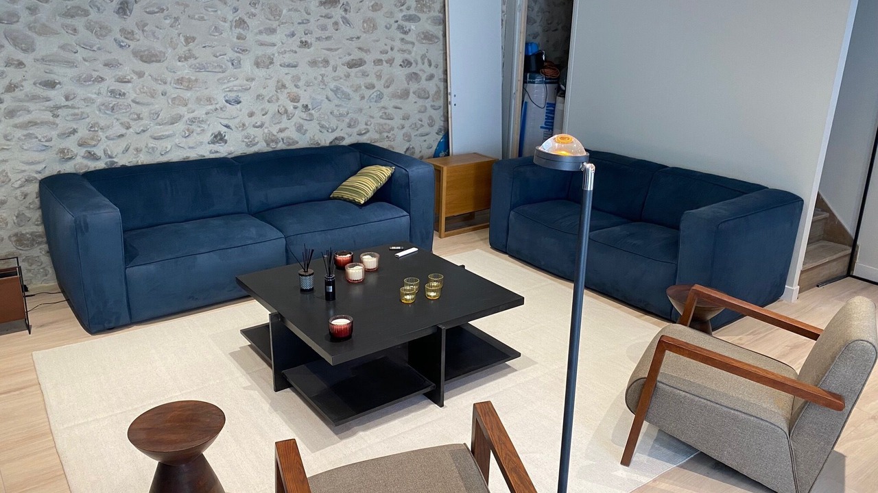 Photo of Livingroom in La Brillanne