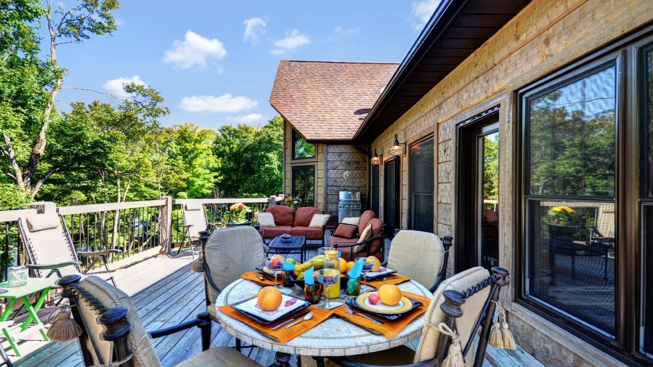 Photo of Outdoor in Eagle Lake