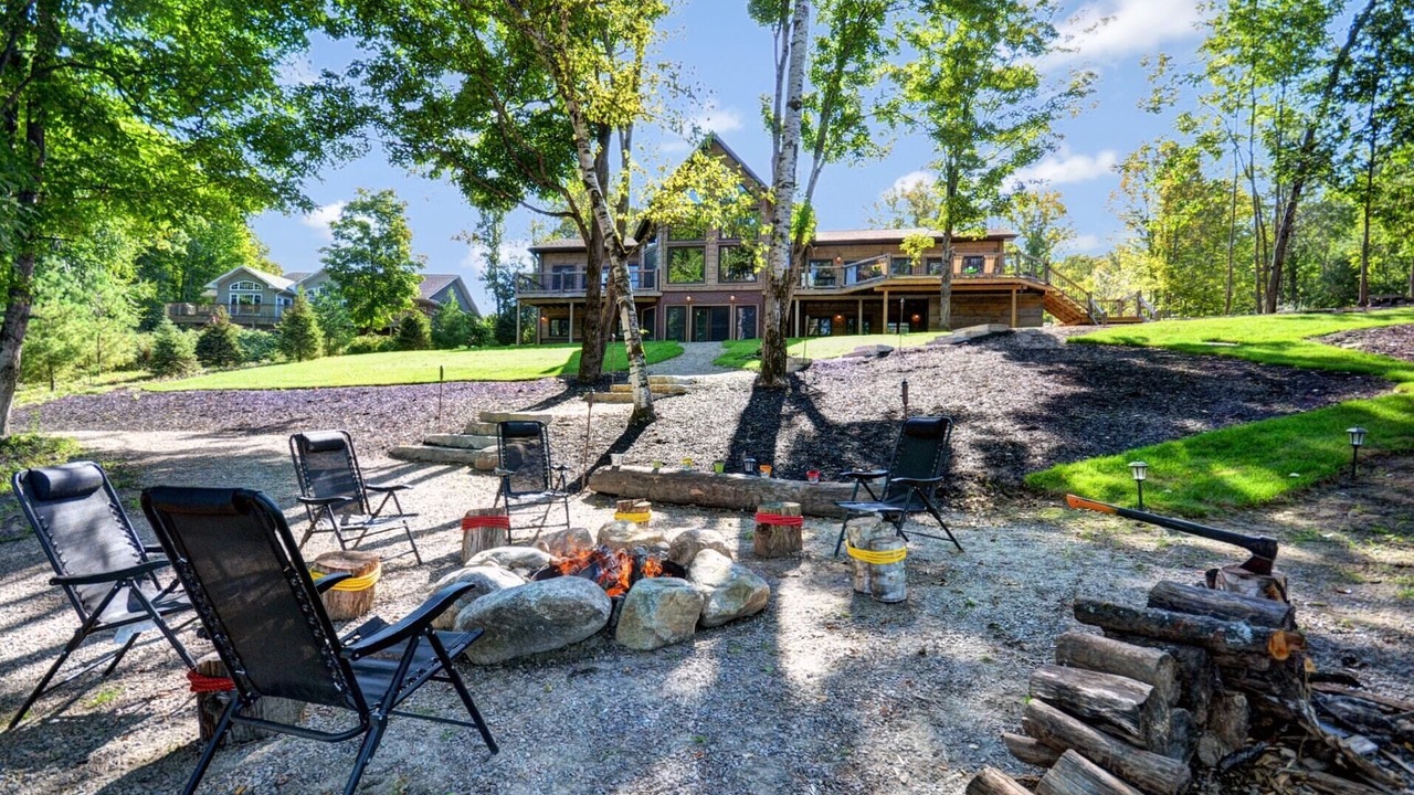 Photo of Outdoor in Eagle Lake