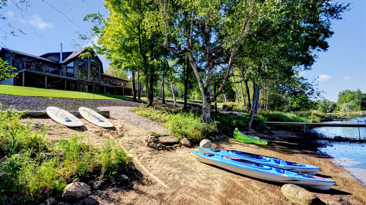Photo of Others in Eagle Lake