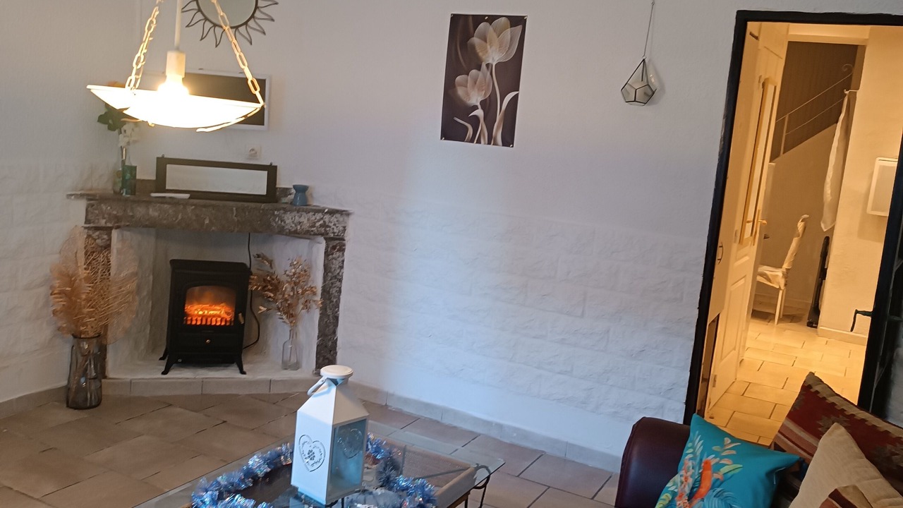 Photo of Livingroom in Capendu