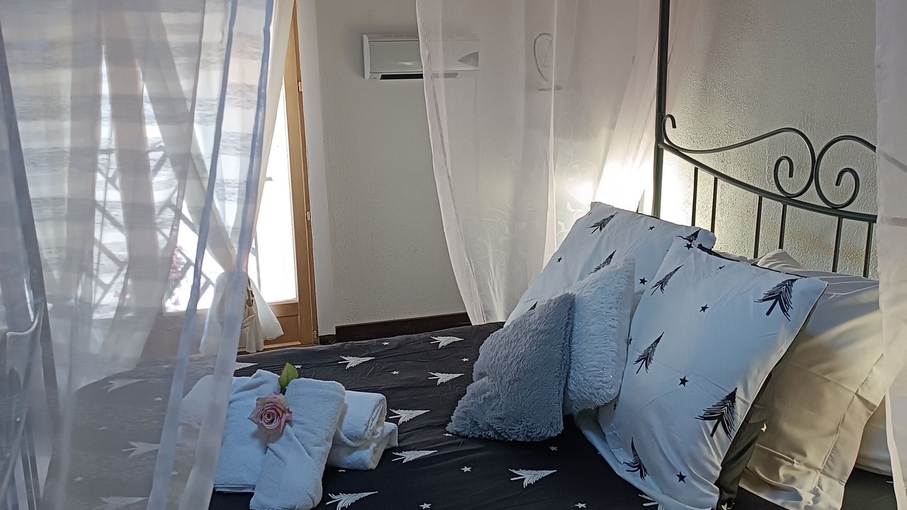 Photo of Bedroom in Capendu