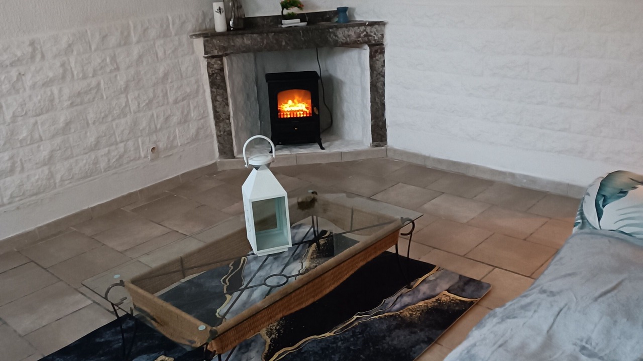 Photo of Livingroom in Capendu