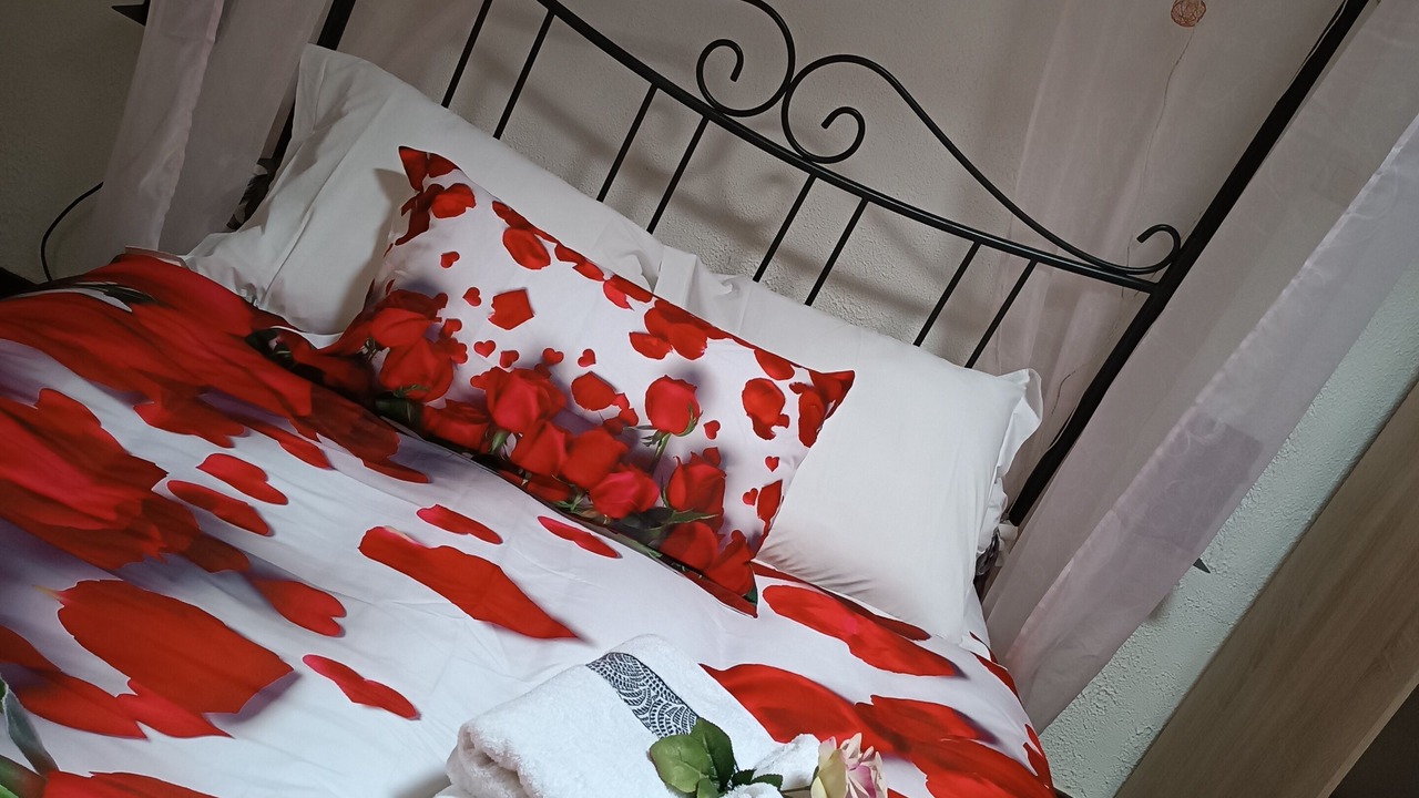 Photo of Bedroom in Capendu