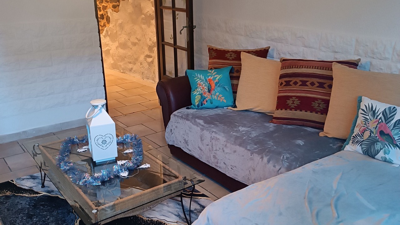 Photo of Livingroom in Capendu