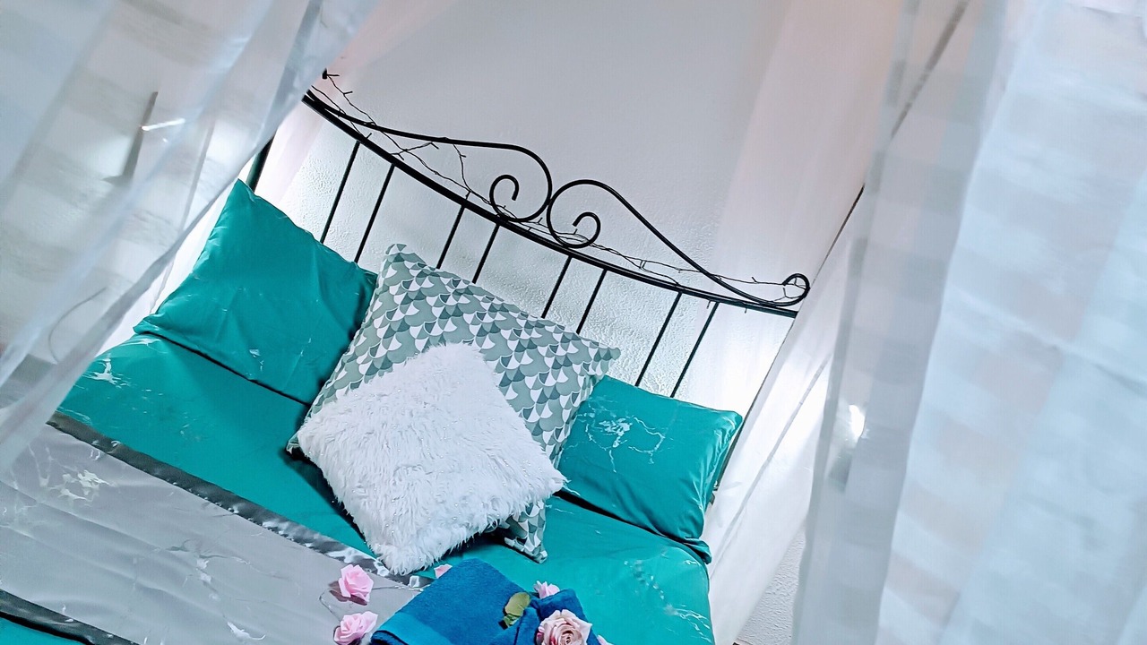 Photo of Bedroom in Capendu