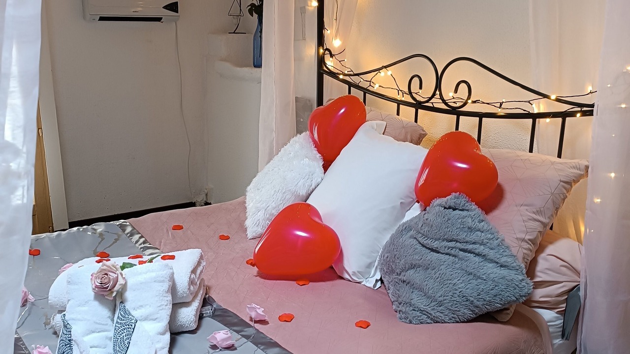 Photo of Bedroom in Capendu