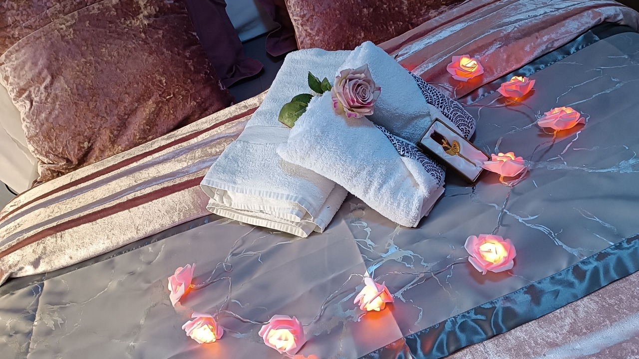 Photo of Bedroom in Capendu