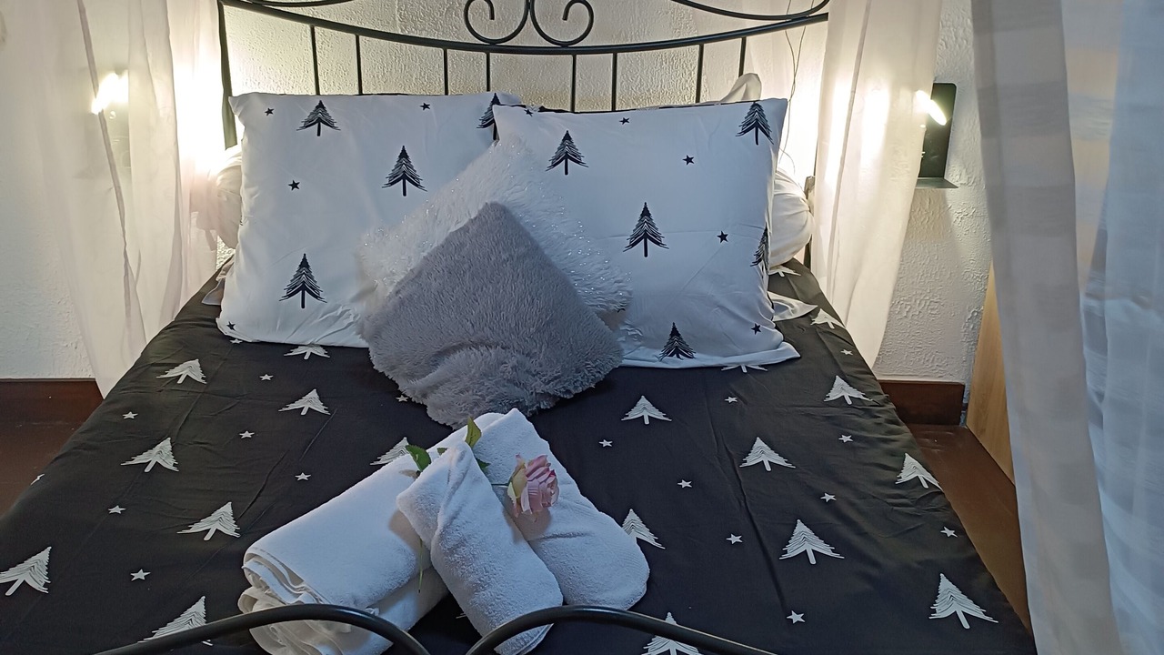 Photo of Bedroom in Capendu