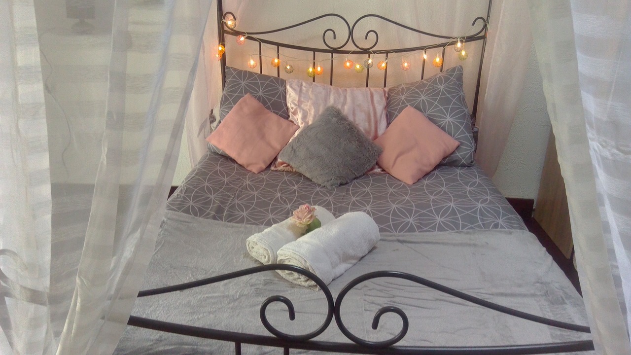 Photo of Bedroom in Capendu