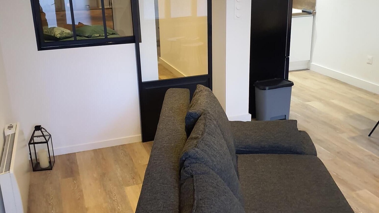Photo of Livingroom in Tournon-sur-Rhone
