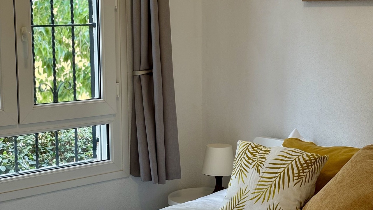 Photo of Bedroom in Villamartin