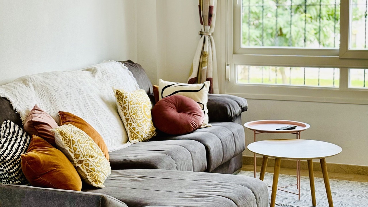 Photo of Livingroom in Villamartin