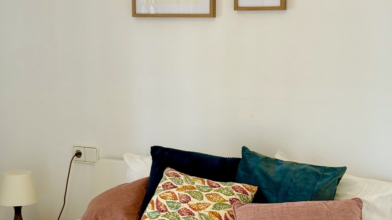 Photo of Bedroom in Villamartin