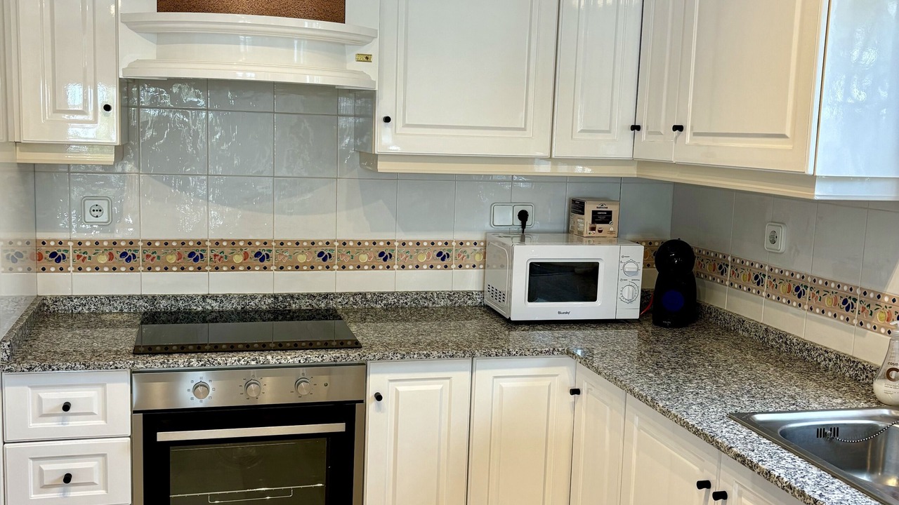 Photo of Kitchen in Villamartin