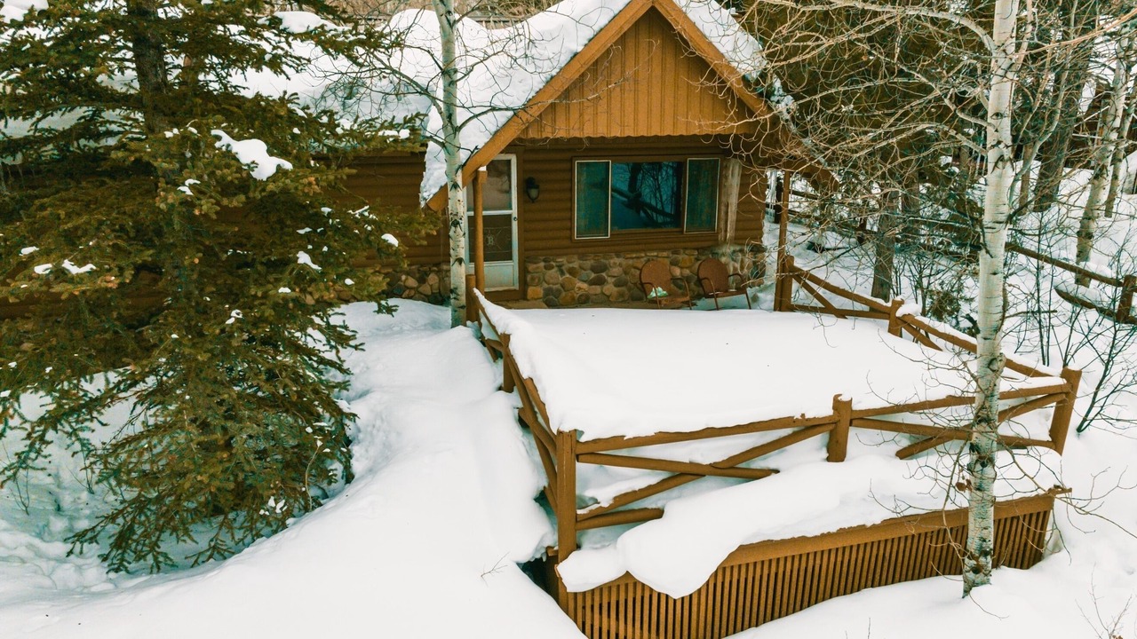 Photo of Outdoor in Kamas