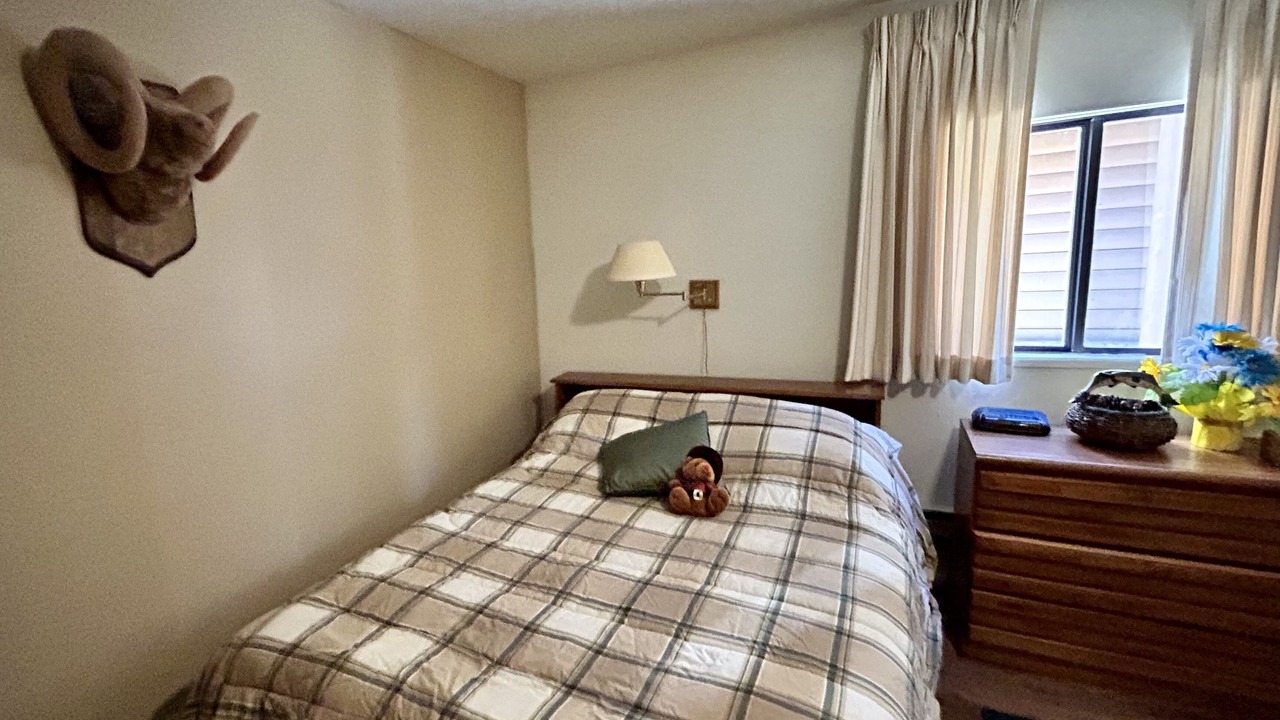 Photo of Bedroom in Kamas