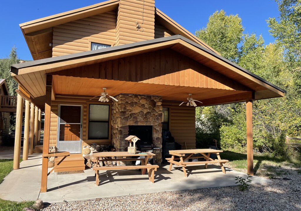 Photo of Outdoor in Kamas