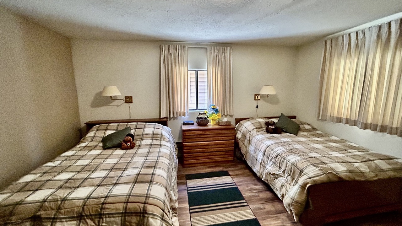 Photo of Bedroom in Kamas