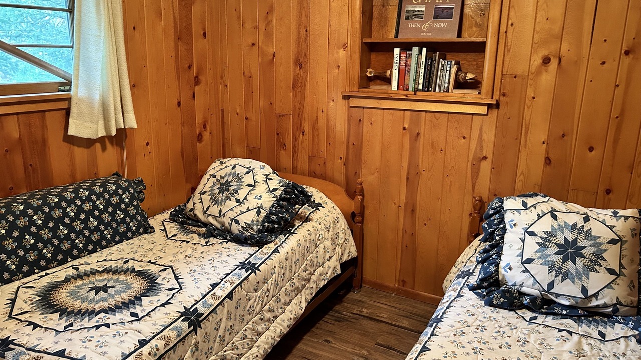 Photo of Bedroom in Kamas
