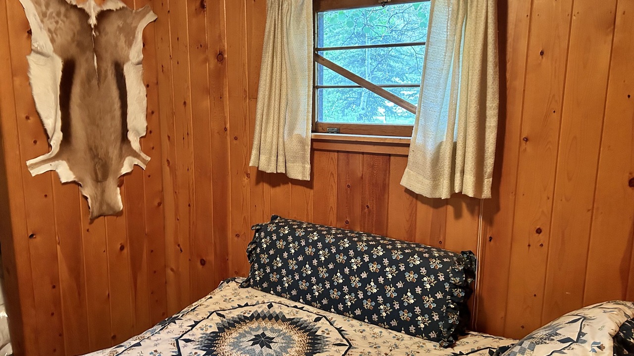 Photo of Bedroom in Kamas
