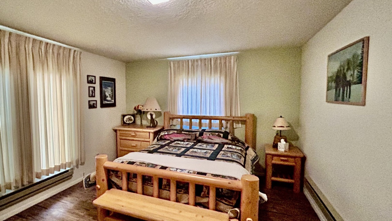 Photo of Bedroom in Kamas