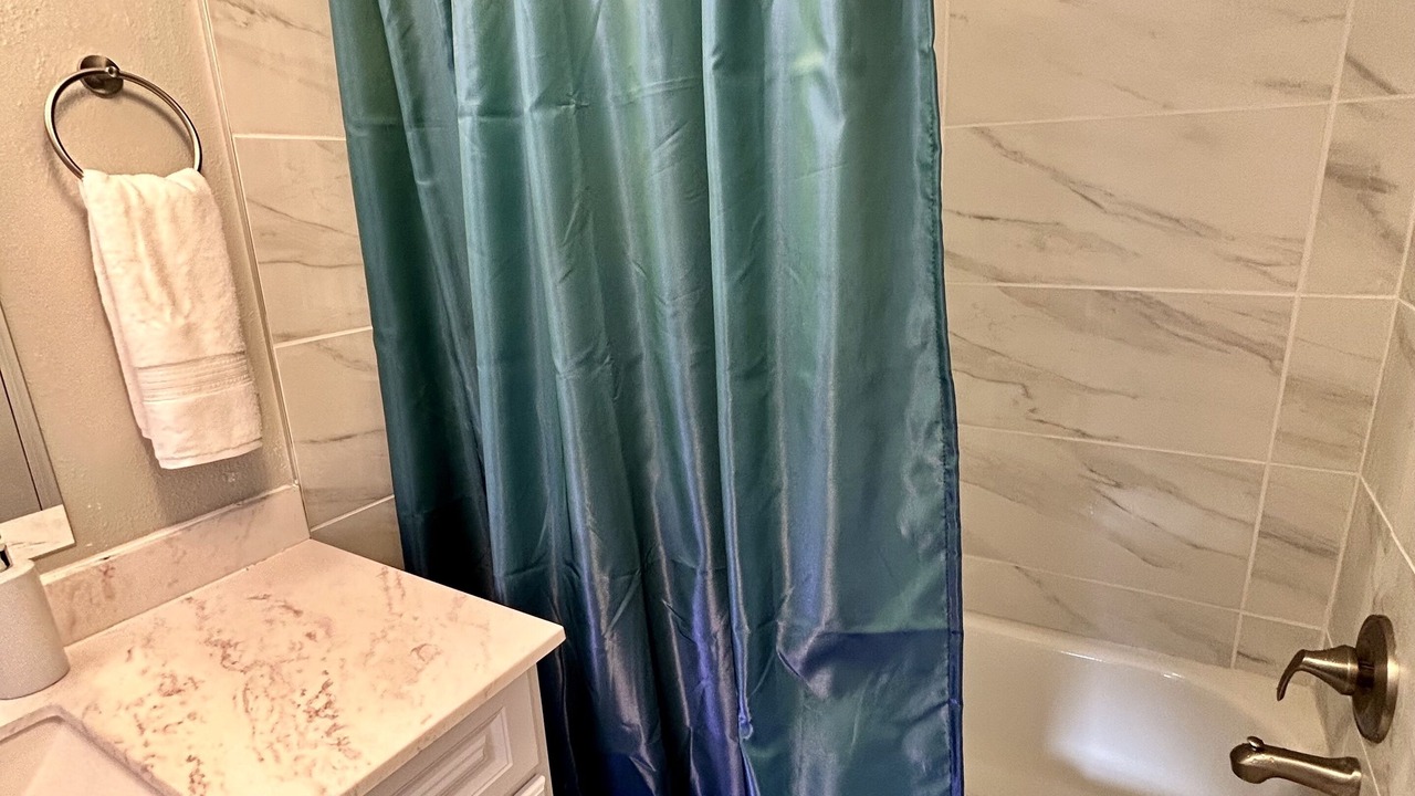 Photo of Bathroom in Kamas