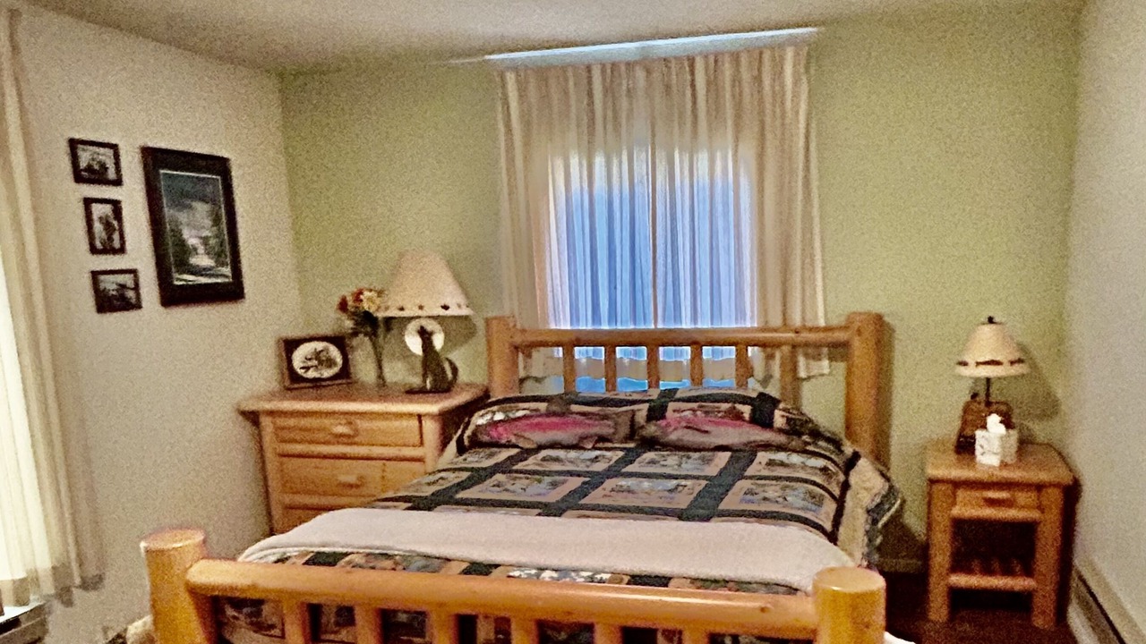 Photo of Bedroom in Kamas
