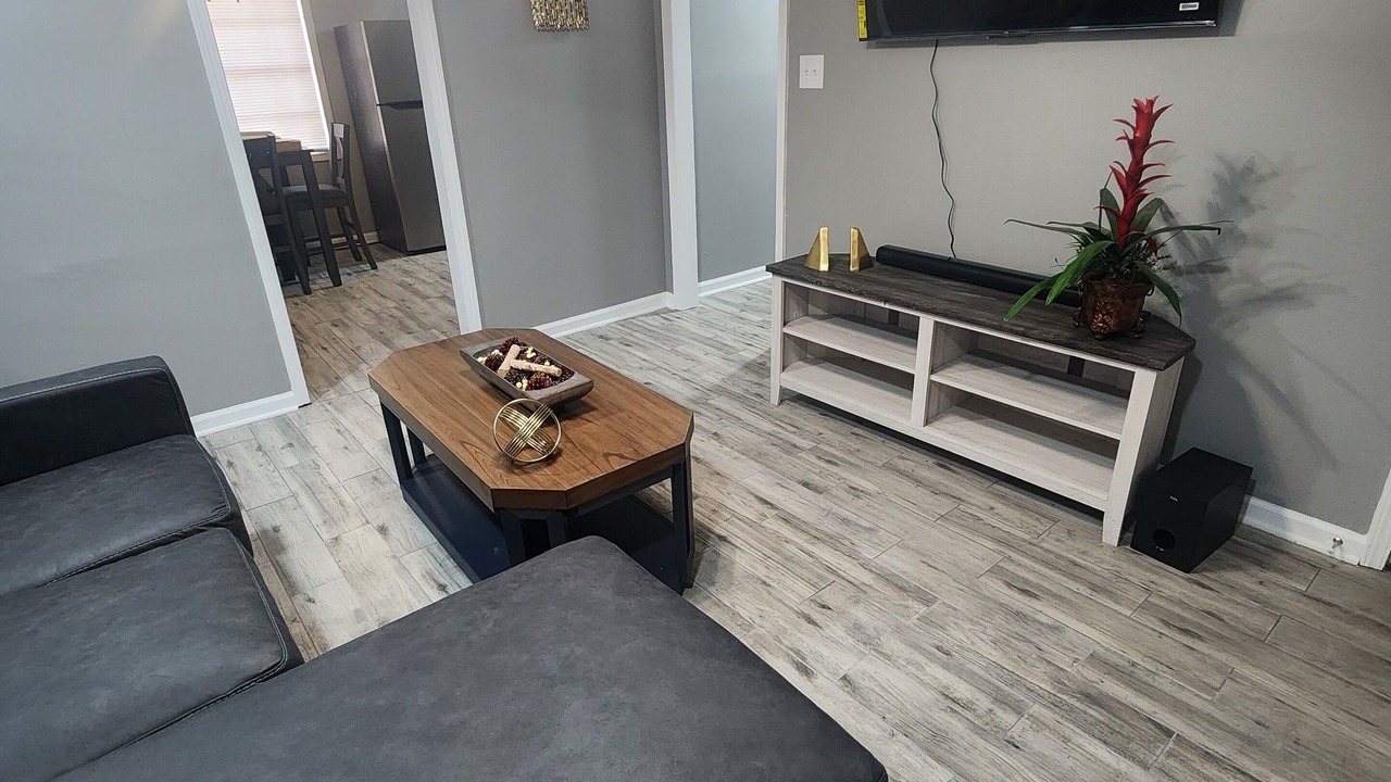 Photo of Livingroom in Hollandale