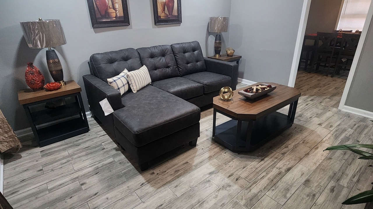 Photo of Livingroom in Hollandale