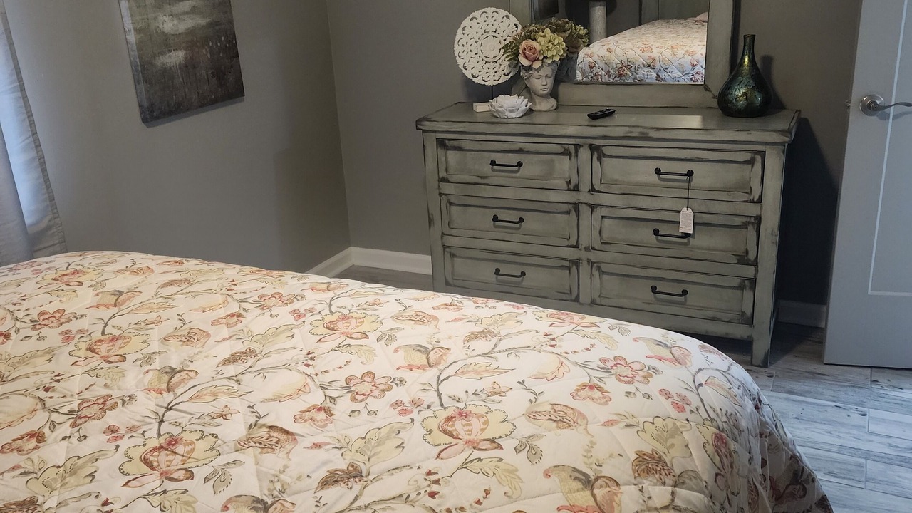 Photo of Bedroom in Hollandale