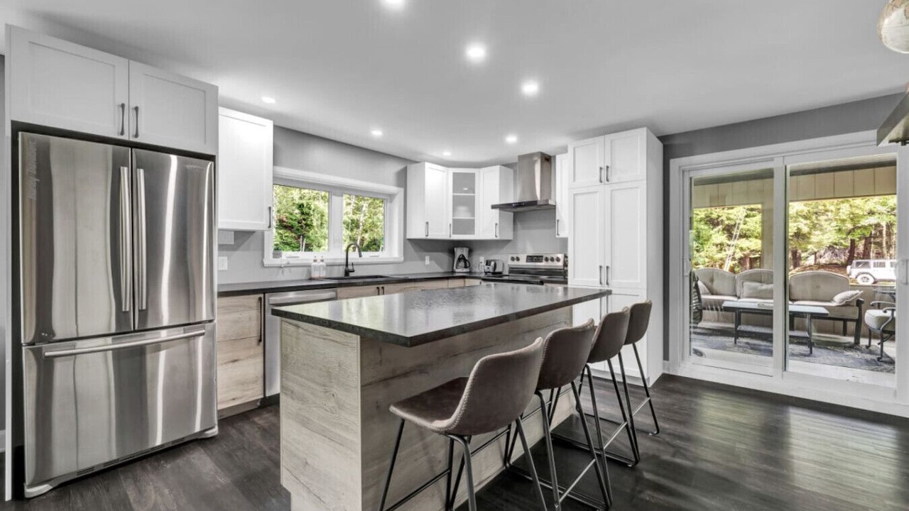 Photo of Kitchen in Duhamel