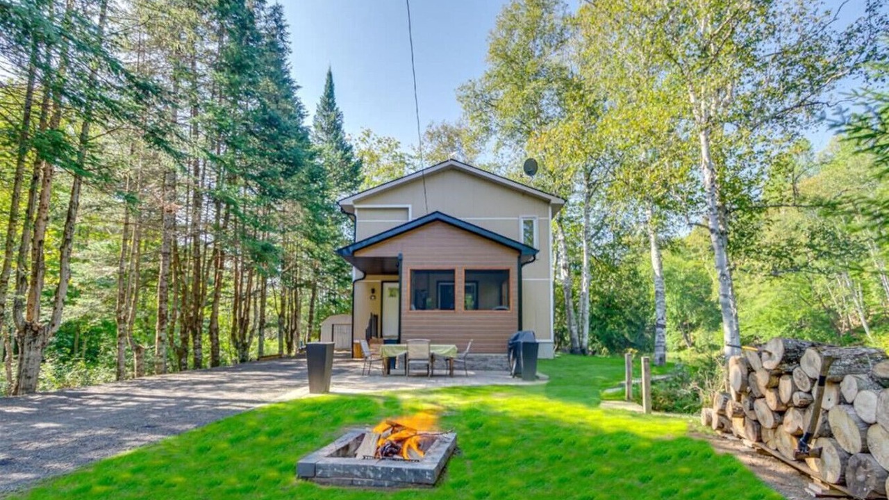 Photo of Outdoor in Duhamel