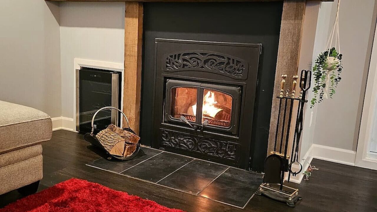 Photo of Livingroom in Duhamel